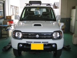 JB23W XC ノーマルの画像