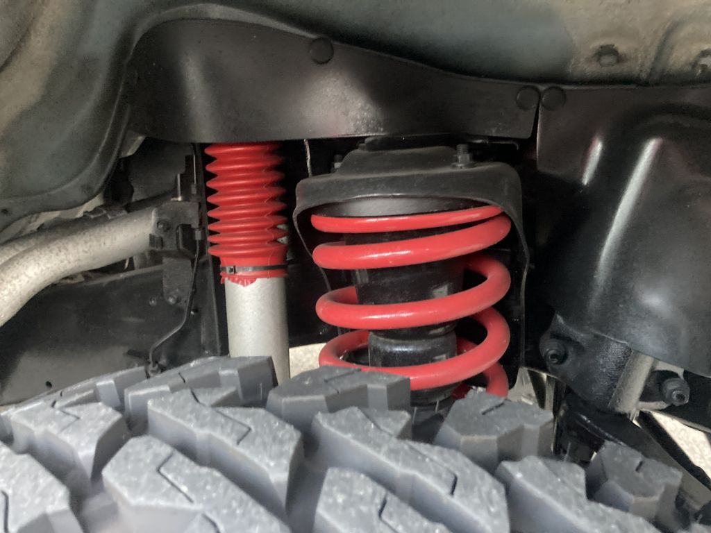 ランクル80 GX観音ドア 平成7年式 FZJ80 5MT 走行79000km