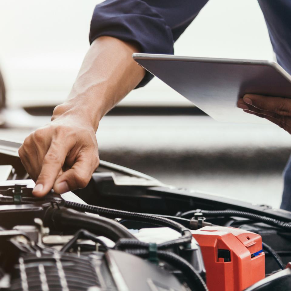 完成検査の画像