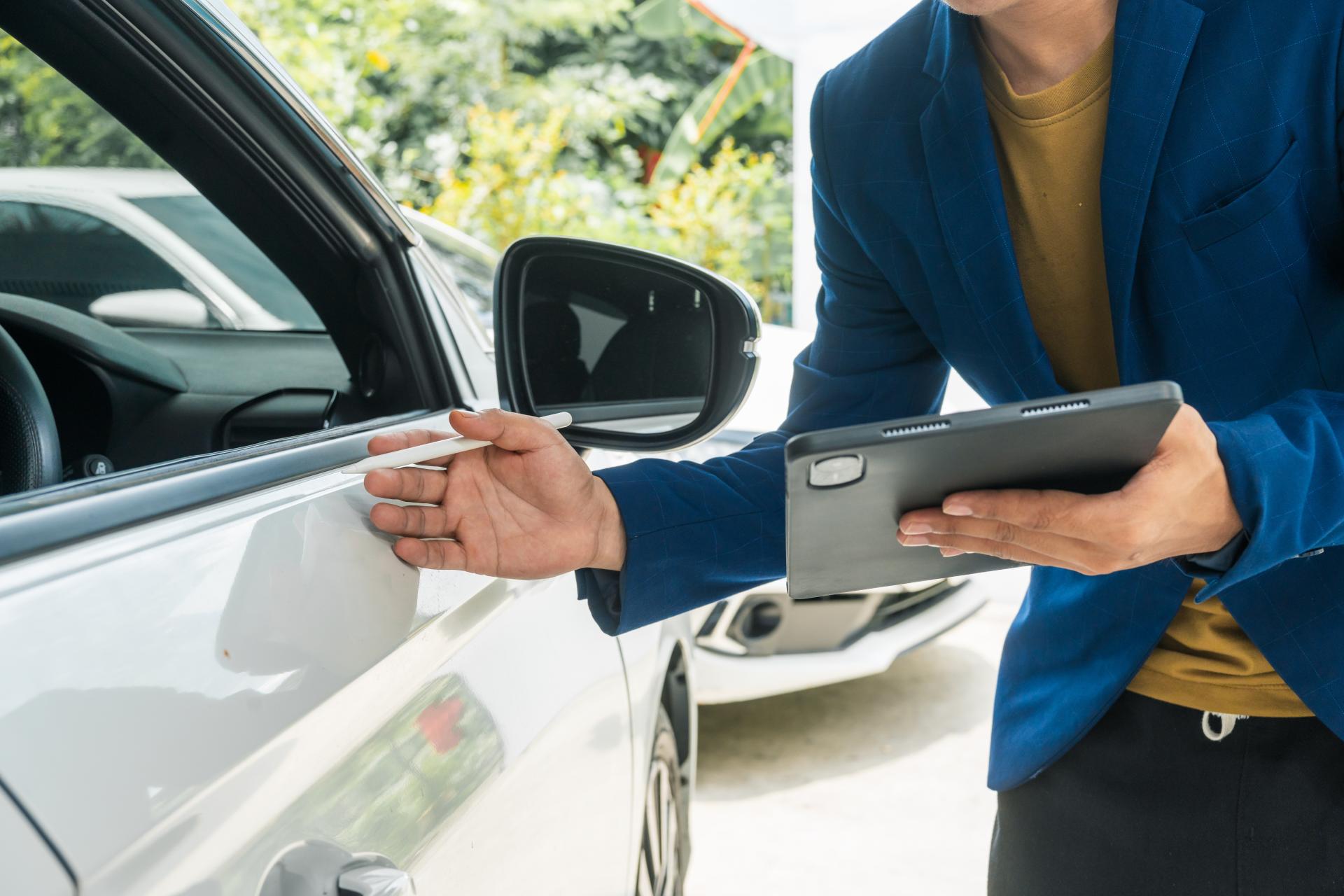 アフターサービスの画像